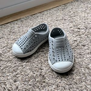 Native Shoes Jefferson Slip on Sneaker